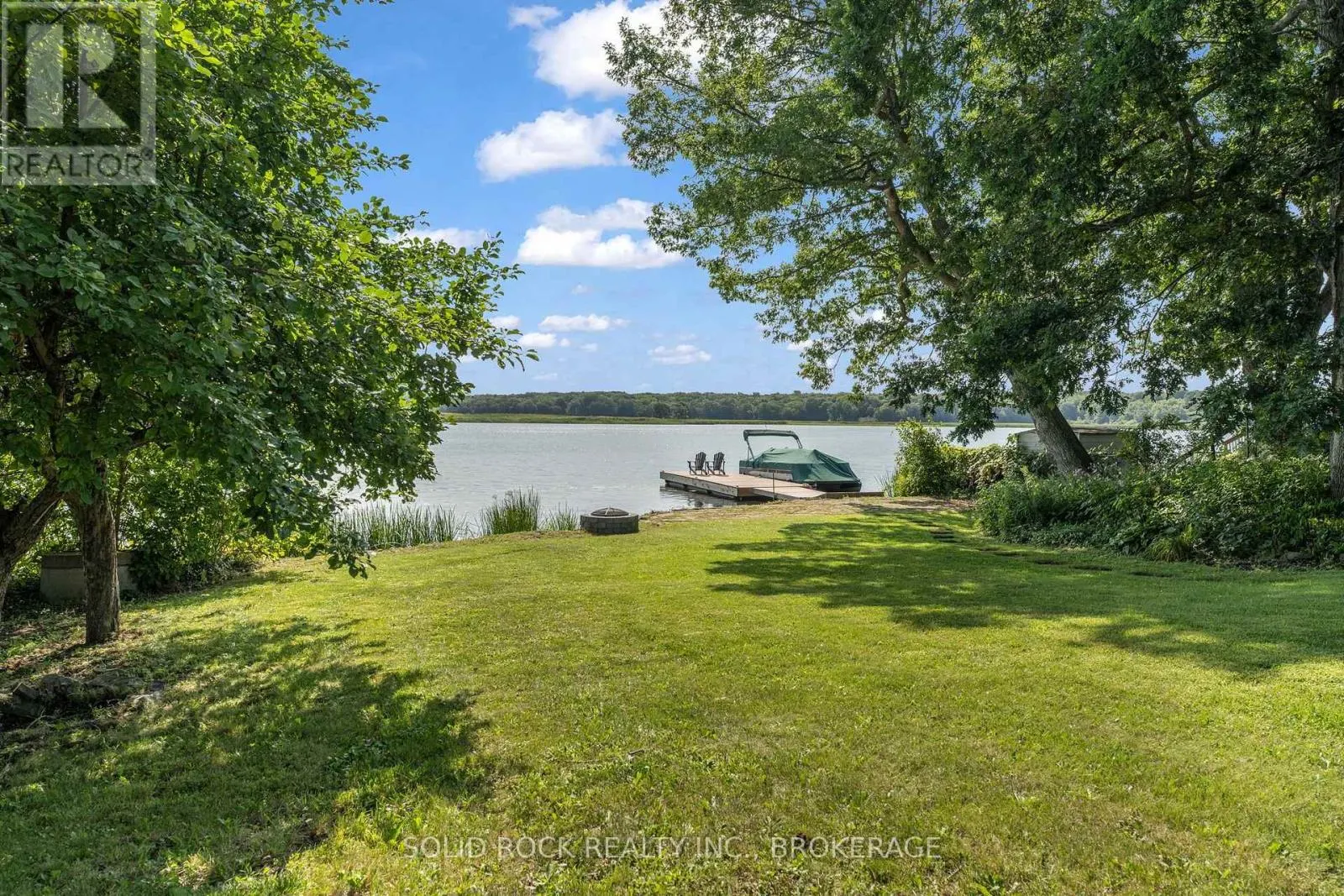 65 BLUE HERON LANE