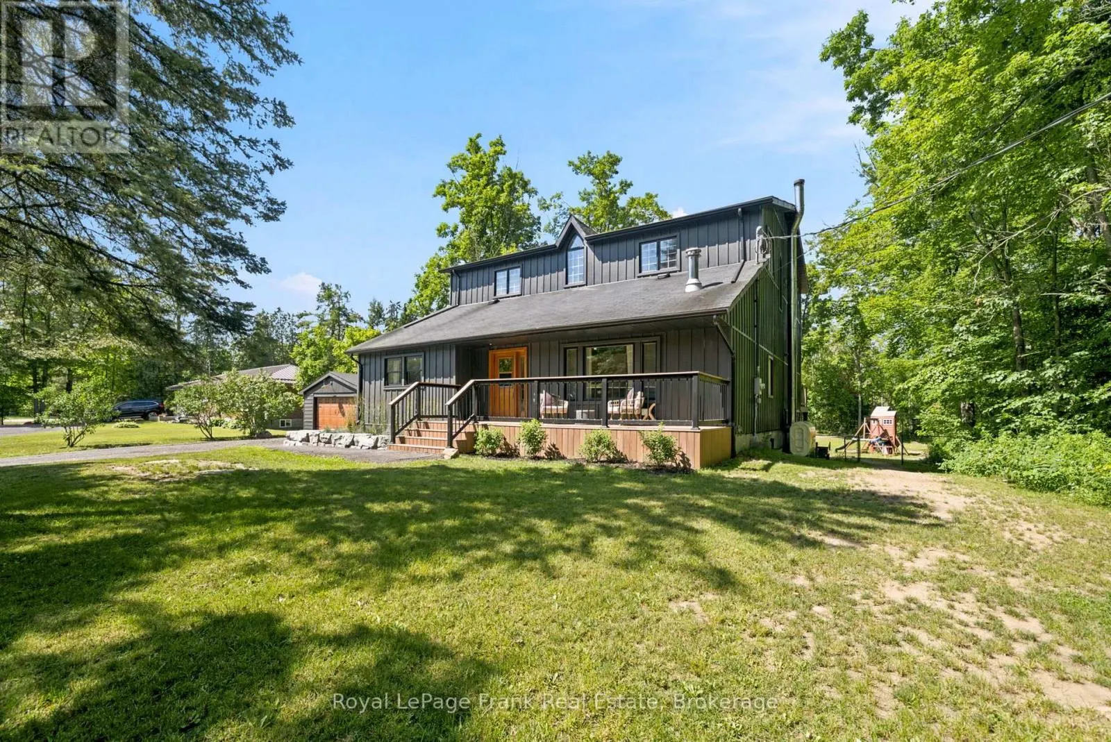3186 BUCKHORN ROAD
