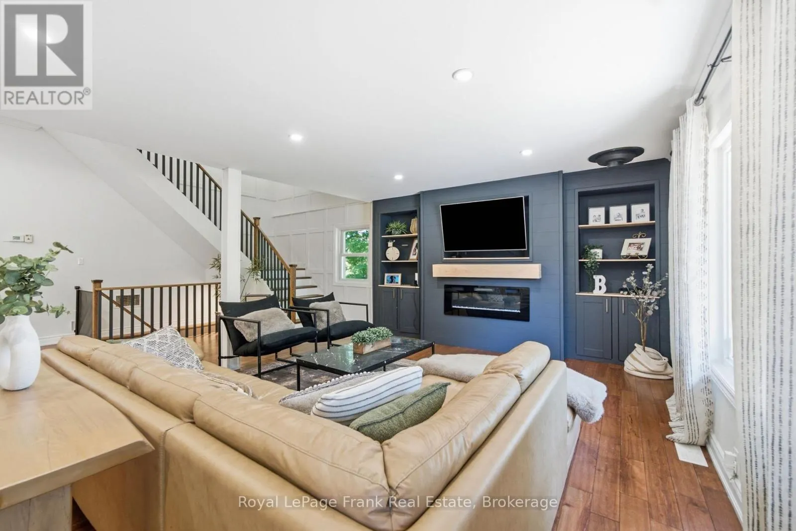 3186 BUCKHORN ROAD