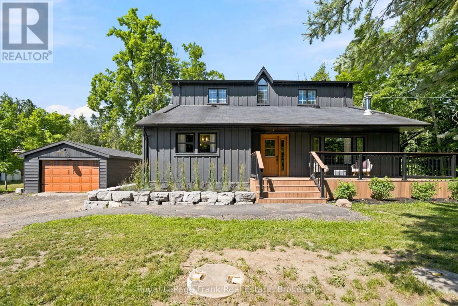 3186 BUCKHORN ROAD