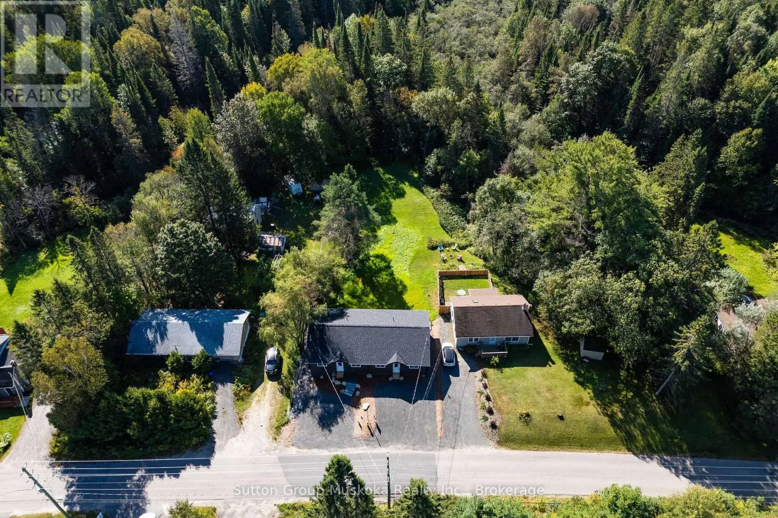 79 CHAFFEY TOWNSHIP ROAD
