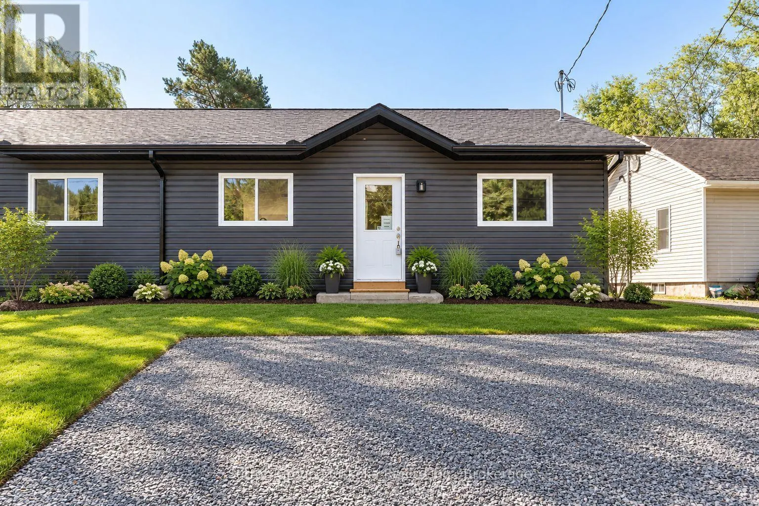 79 CHAFFEY TOWNSHIP ROAD