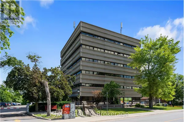 603-604 - 5400 PORTAGE ROAD