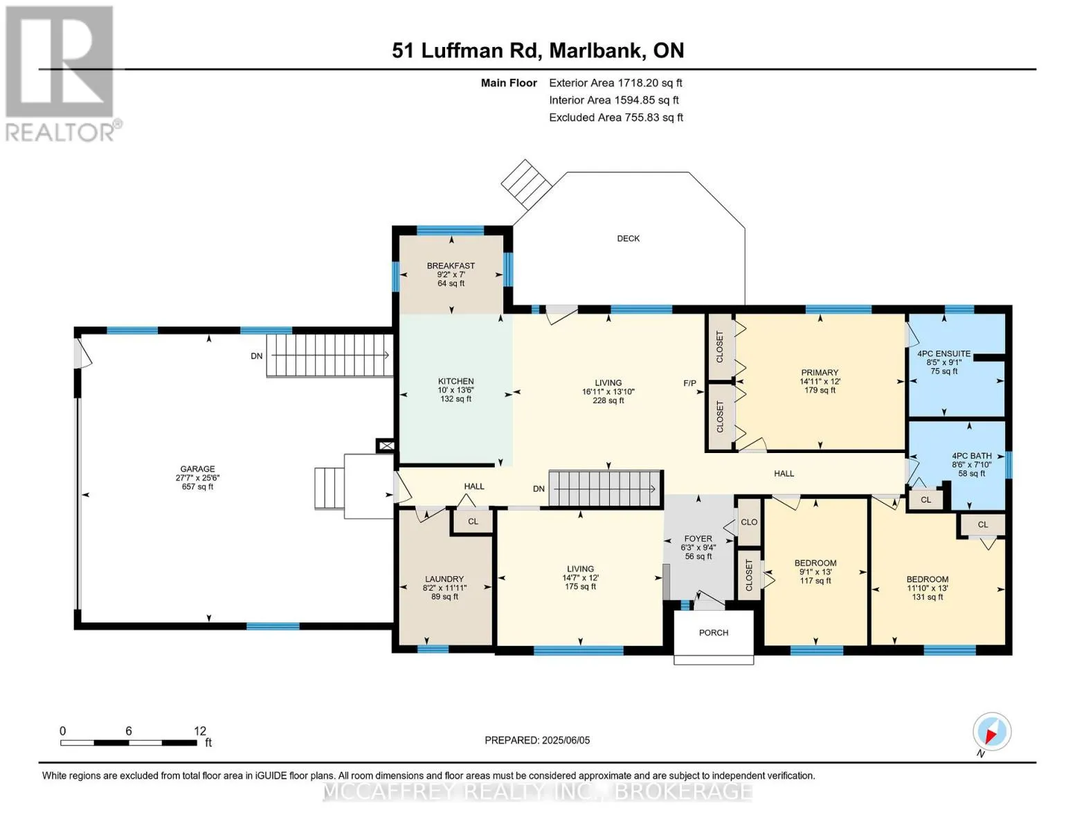 51 LUFFMAN ROAD