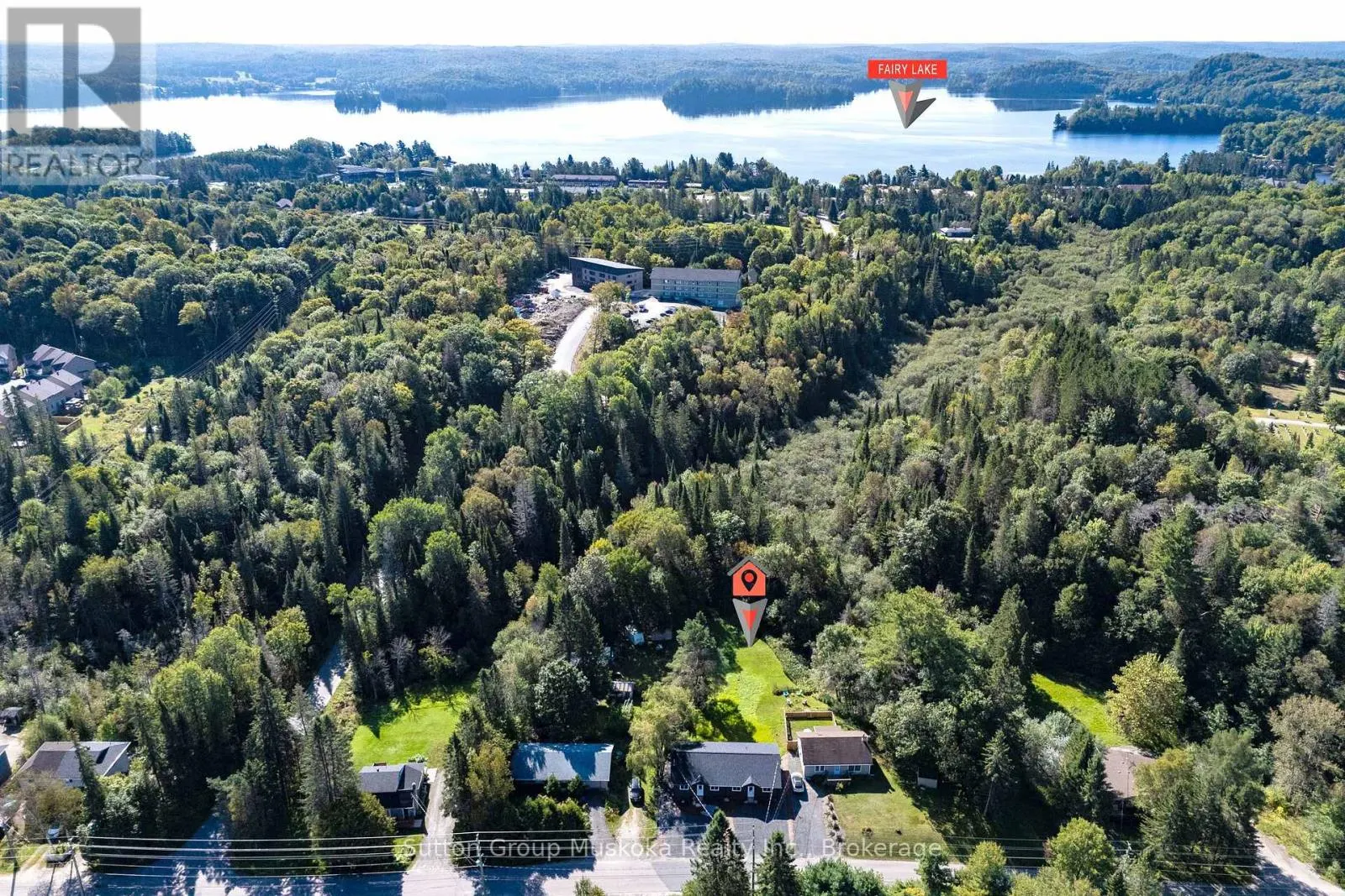 81 CHAFFEY TOWNSHIP ROAD