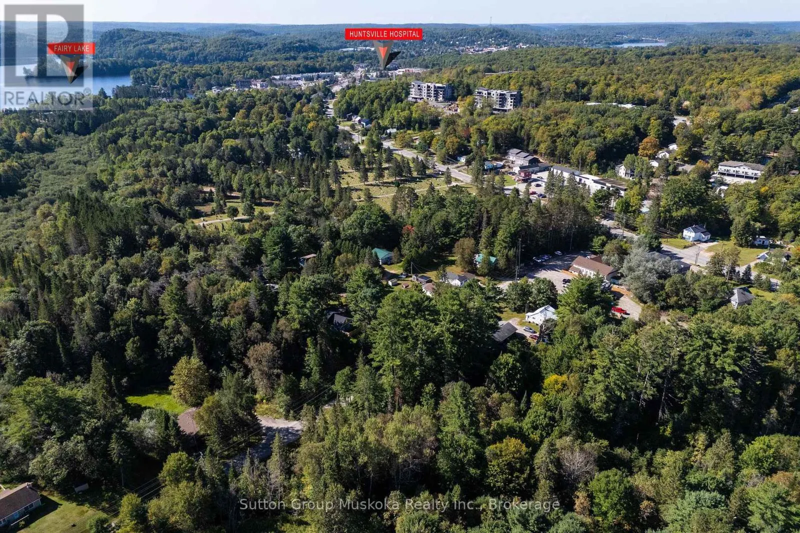 81 CHAFFEY TOWNSHIP ROAD