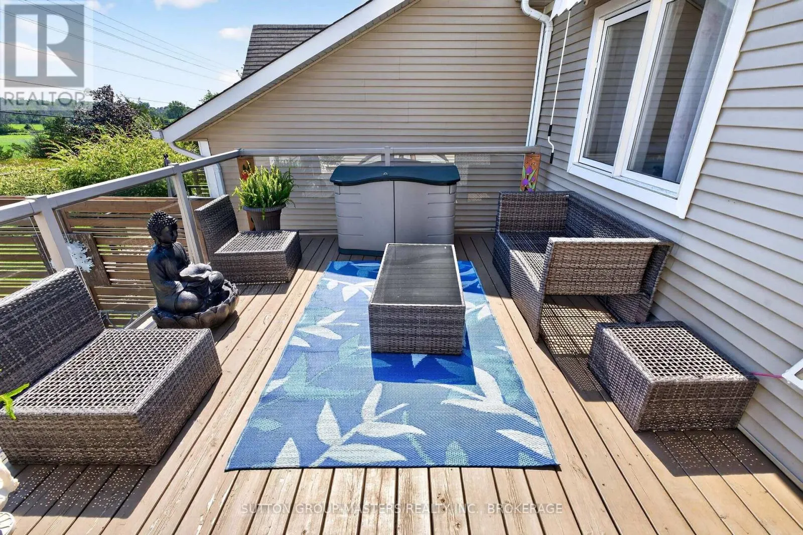 168 BRITANNIA CRESCENT