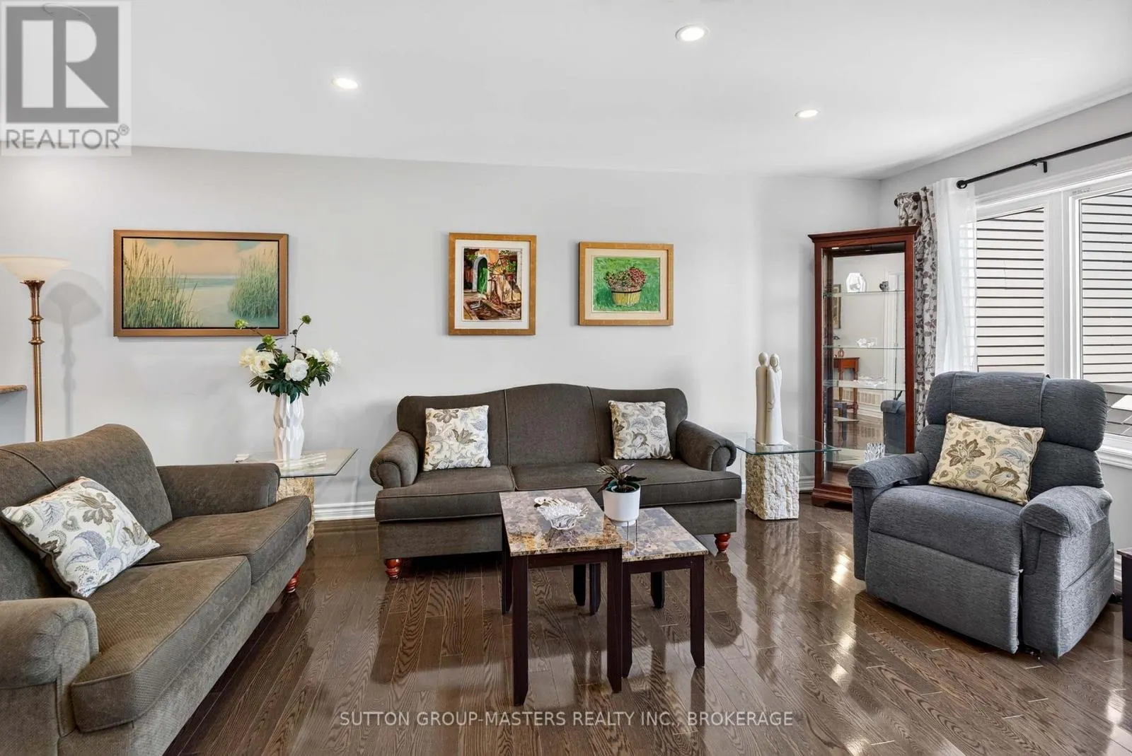 168 BRITANNIA CRESCENT