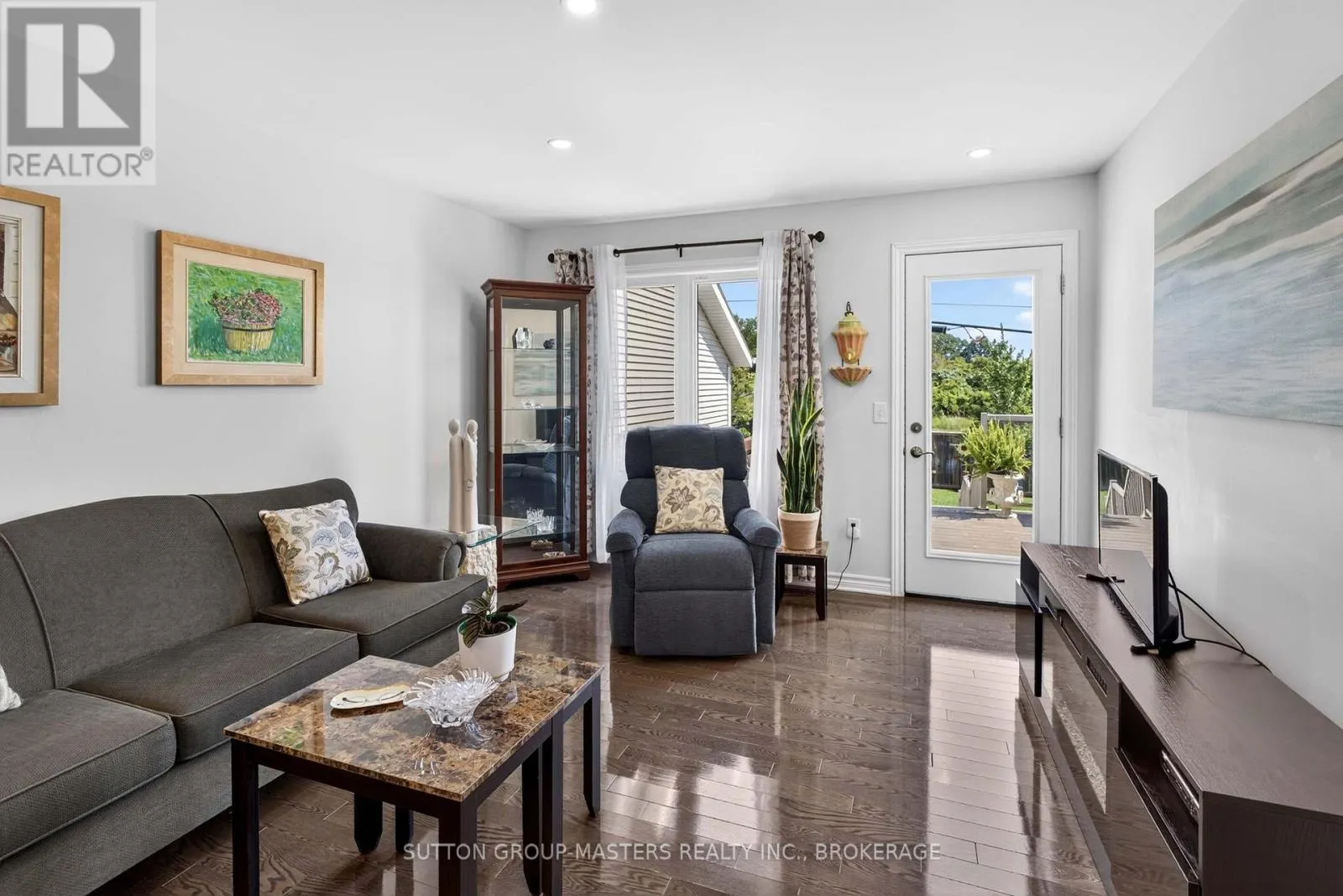 168 BRITANNIA CRESCENT