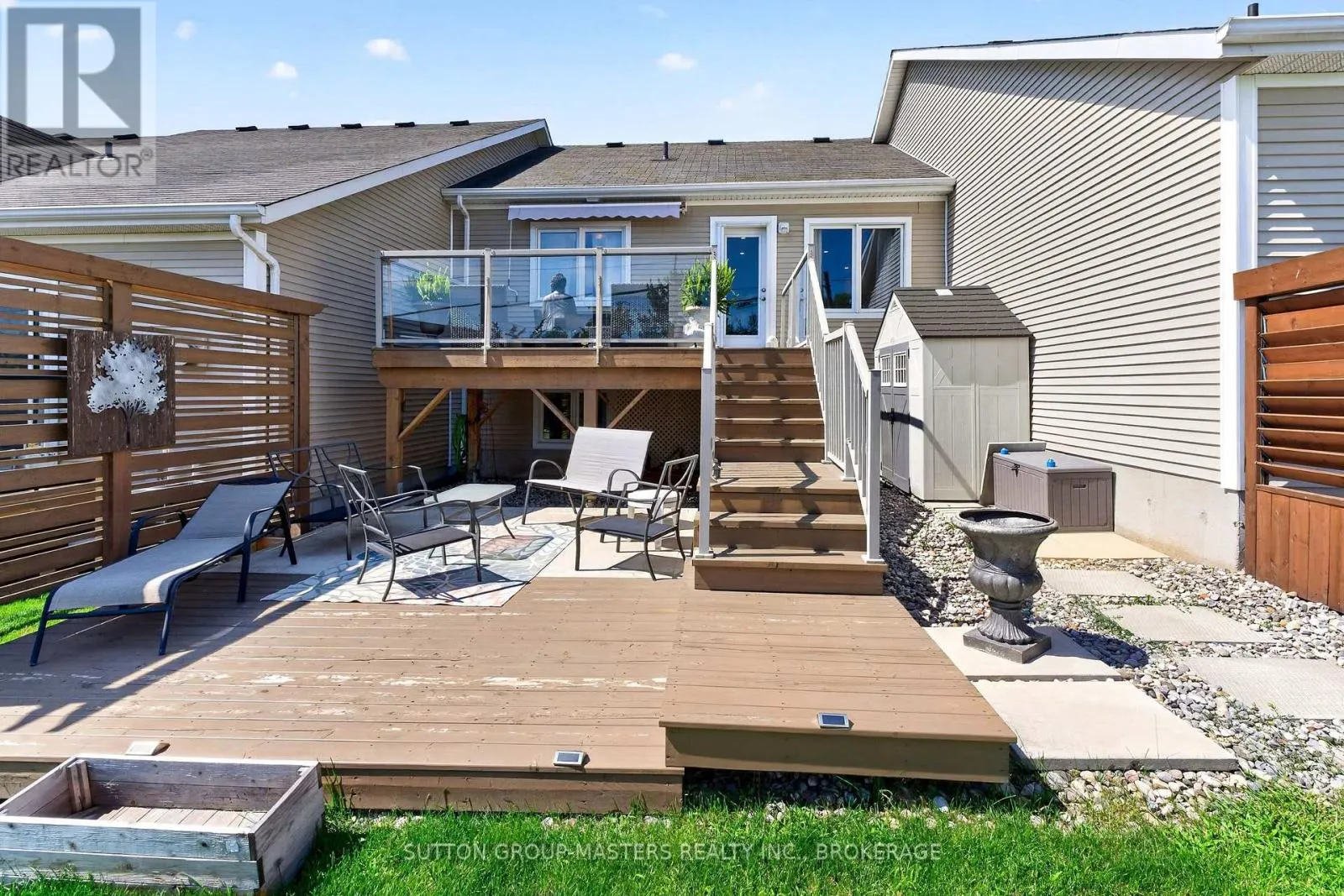 168 BRITANNIA CRESCENT