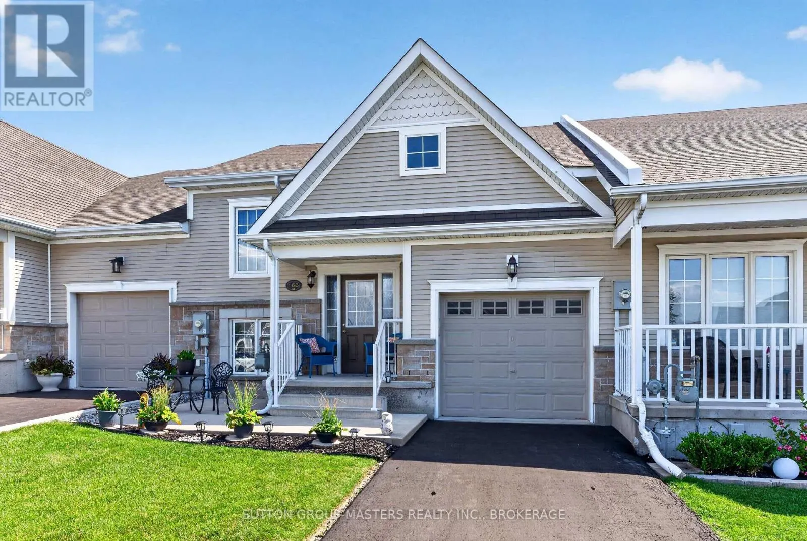 168 BRITANNIA CRESCENT