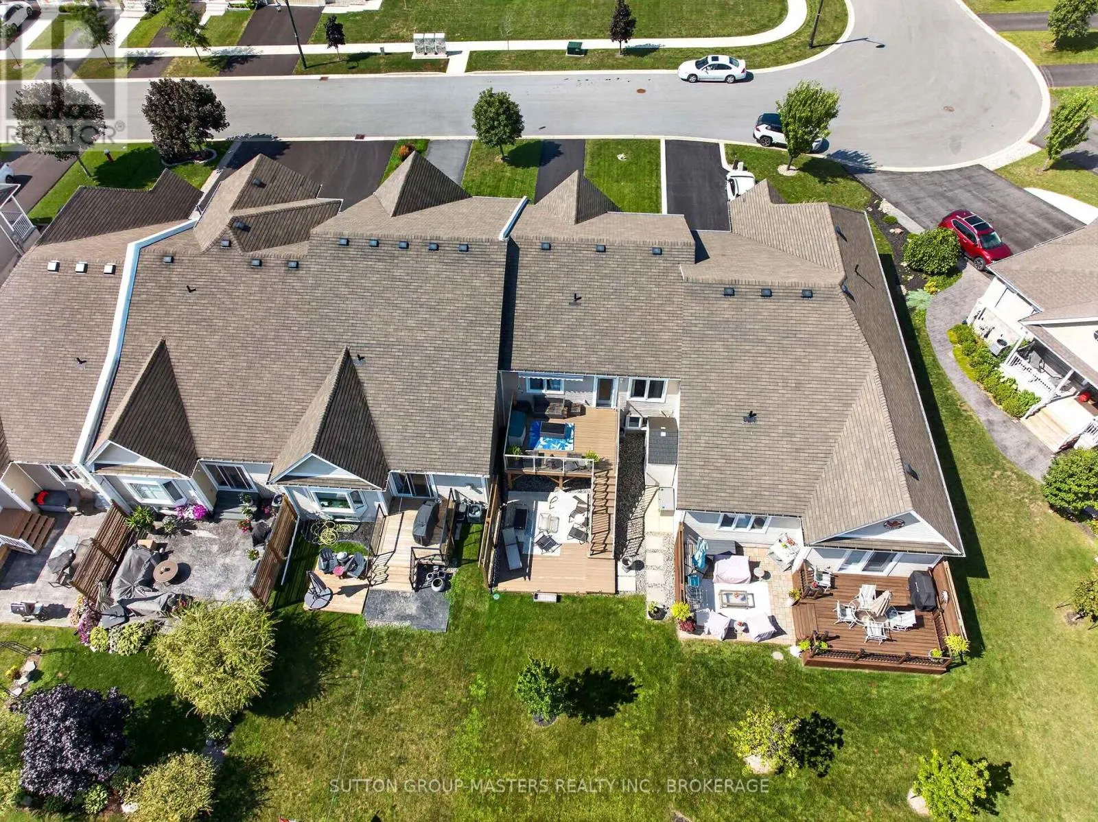 168 BRITANNIA CRESCENT