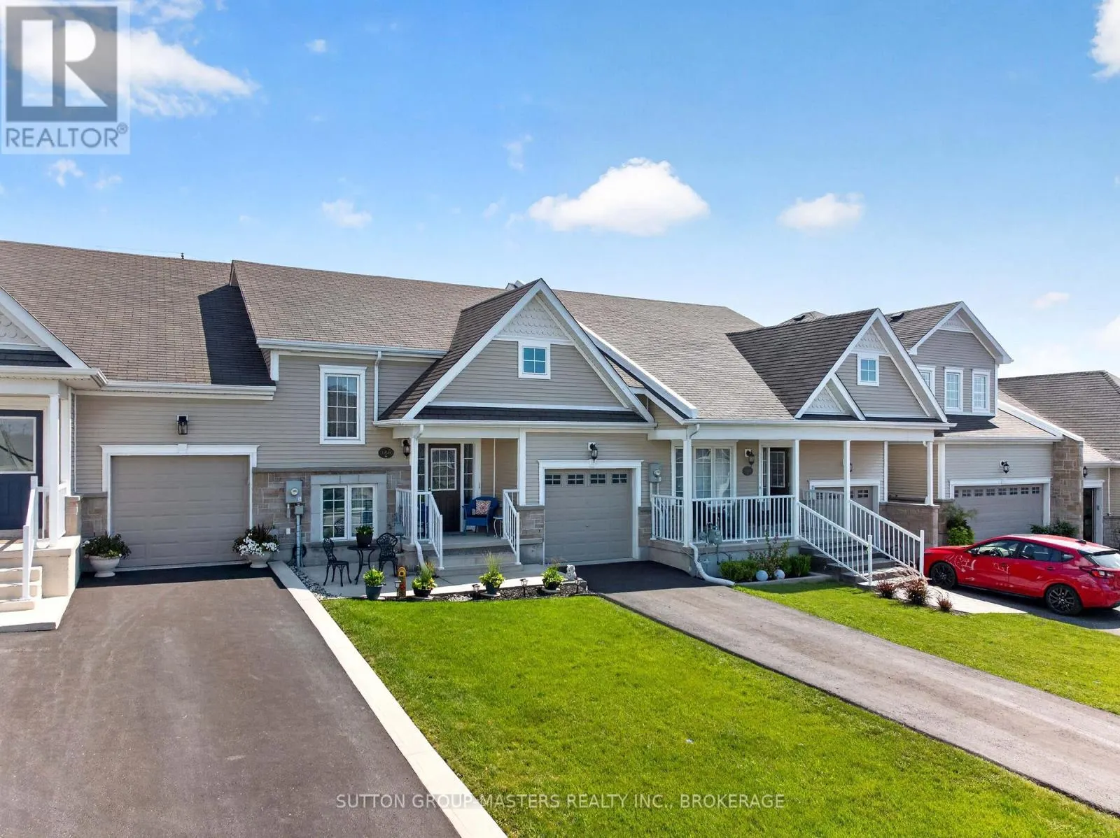 168 BRITANNIA CRESCENT