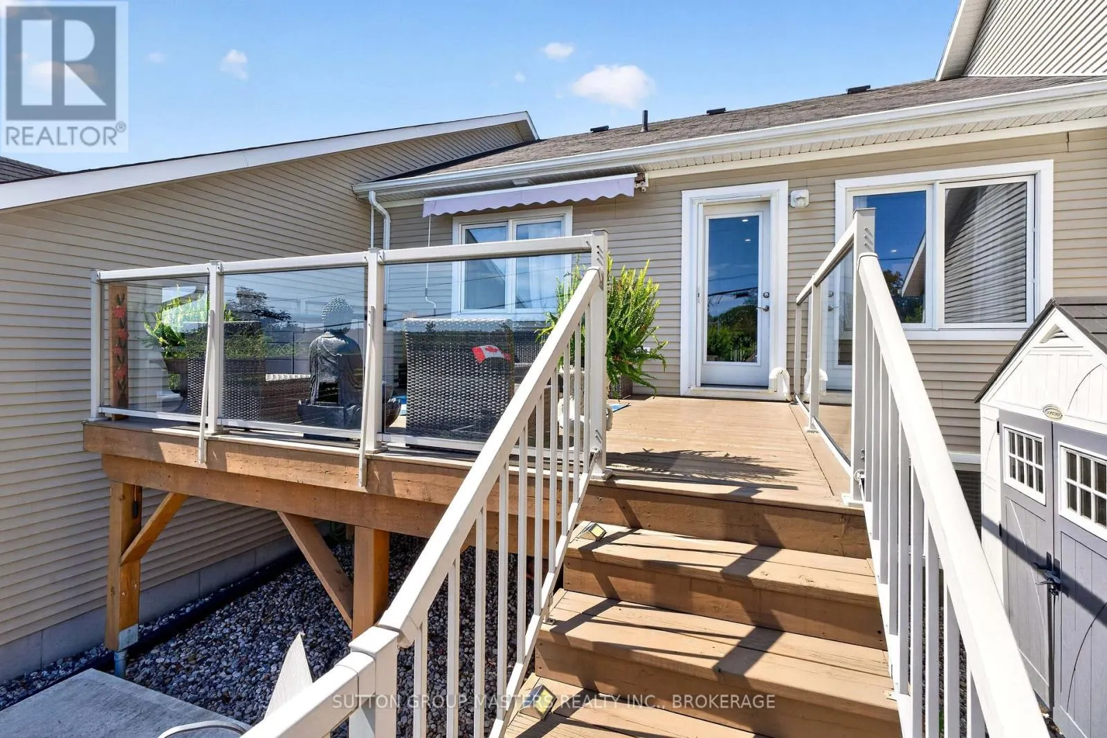 168 BRITANNIA CRESCENT