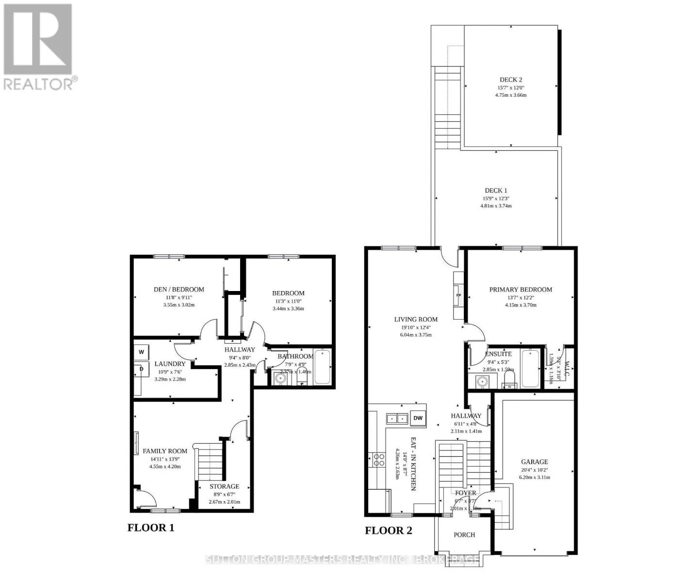168 BRITANNIA CRESCENT