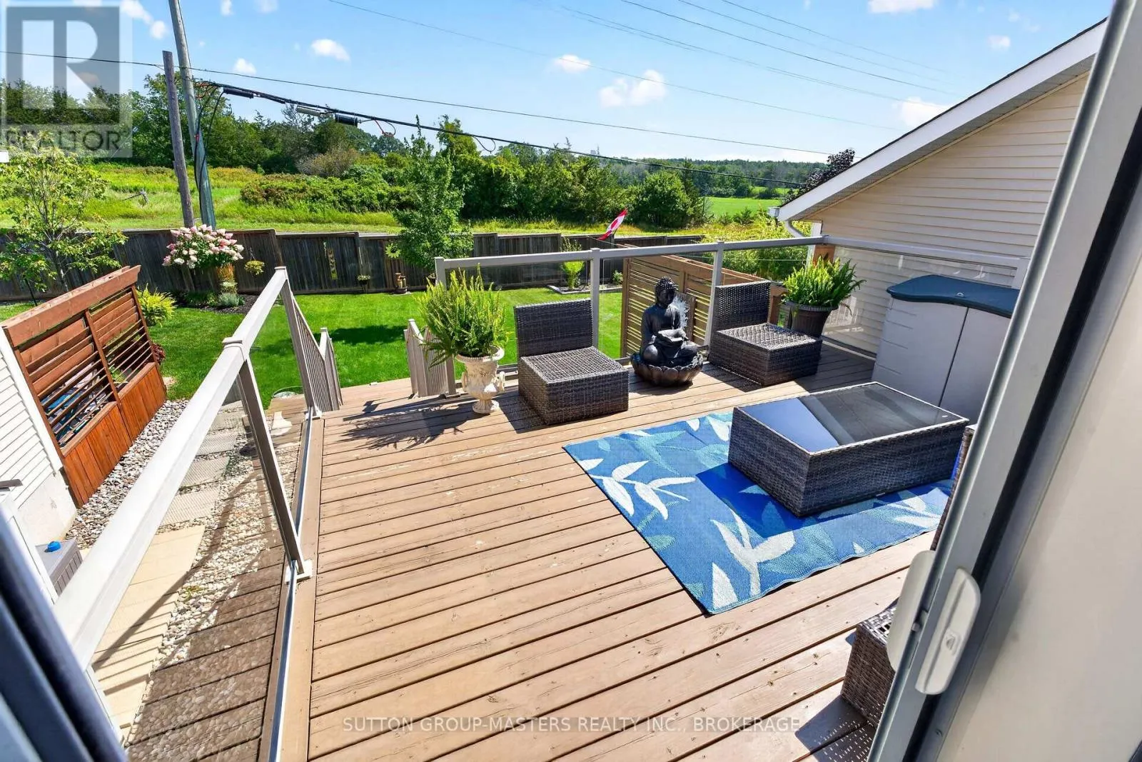 168 BRITANNIA CRESCENT