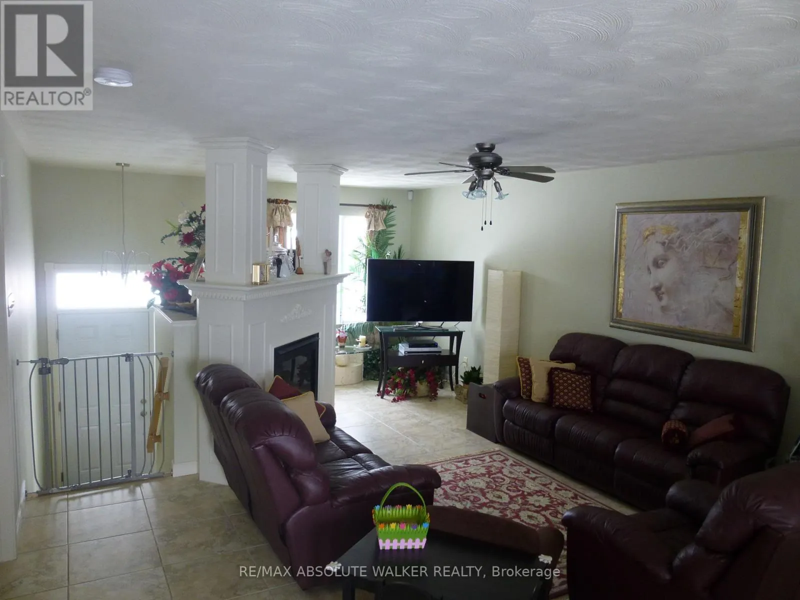 535A DEVISTA BOULEVARD