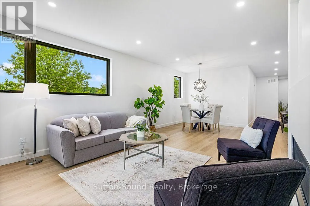 203 - 535 ISSAC STREET #203