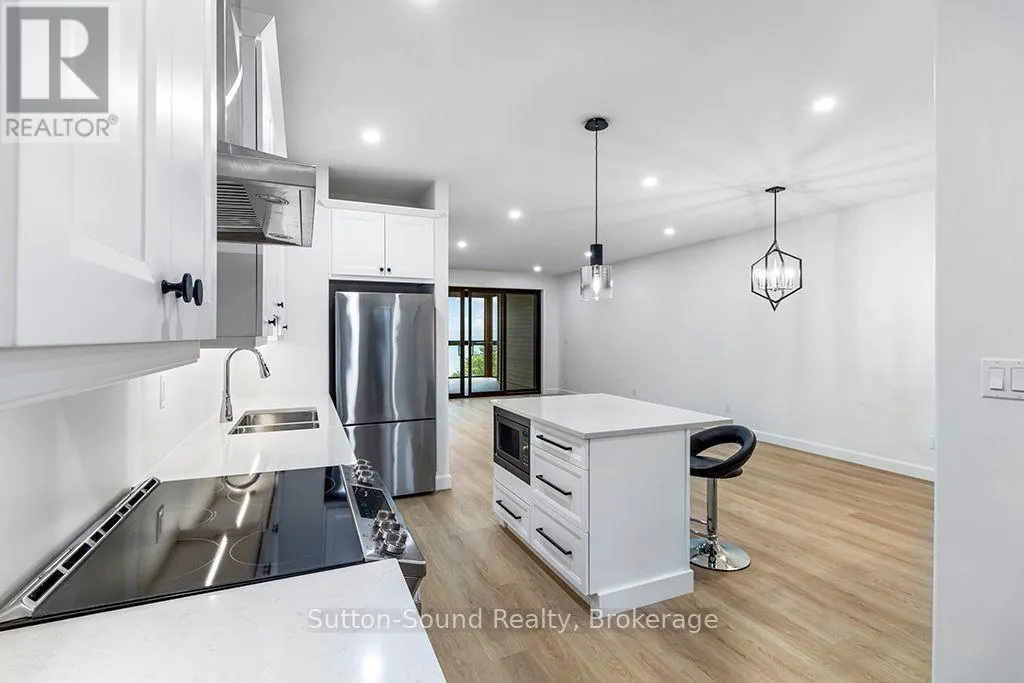 202 - 535 ISSAC STREET #202