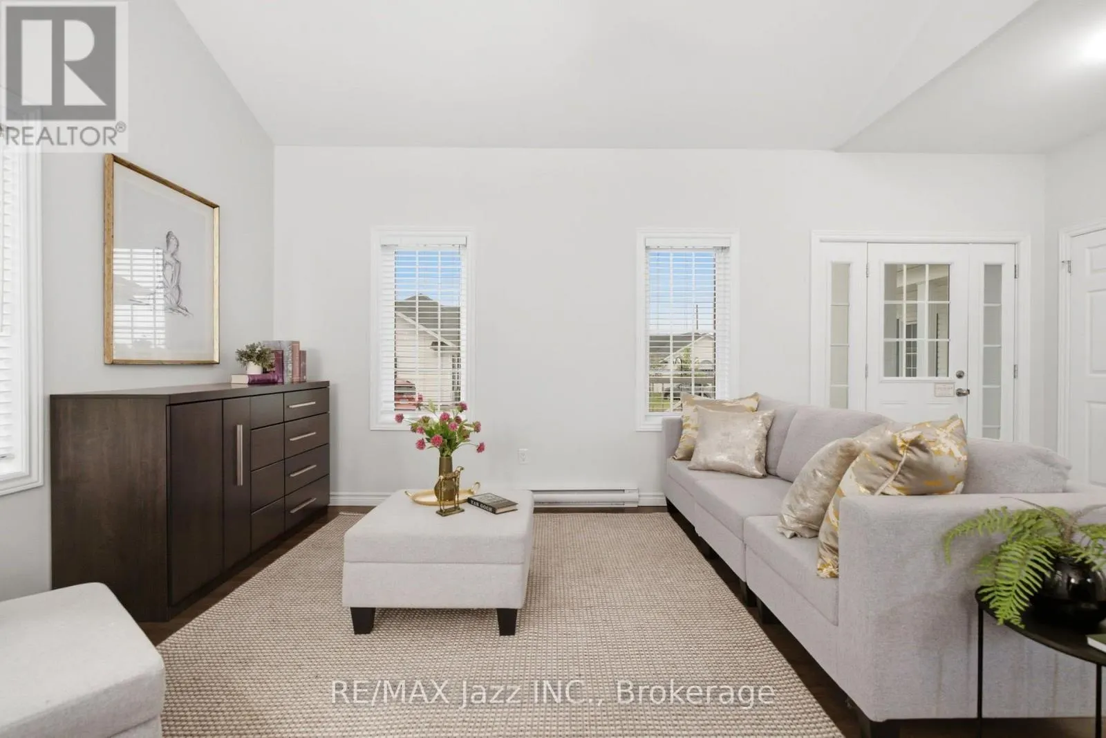 3001 - 300 CROFT STREET #3001