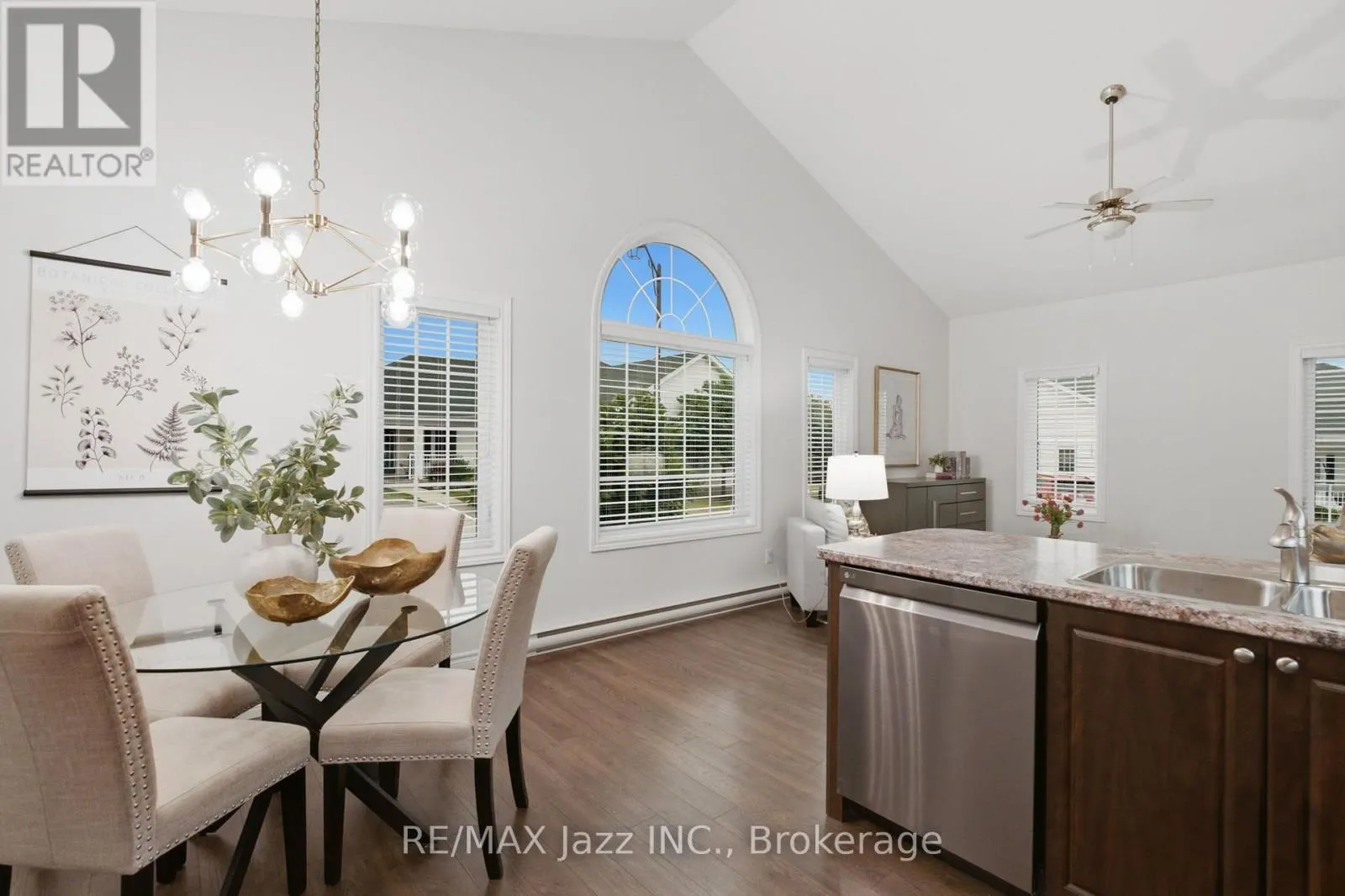 3001 - 300 CROFT STREET #3001