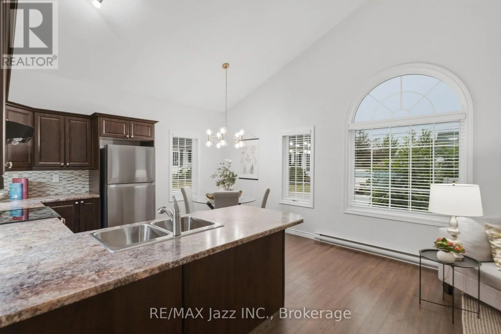 3001 - 300 CROFT STREET #3001