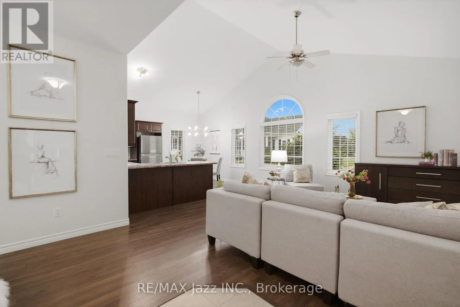3001 - 300 CROFT STREET #3001