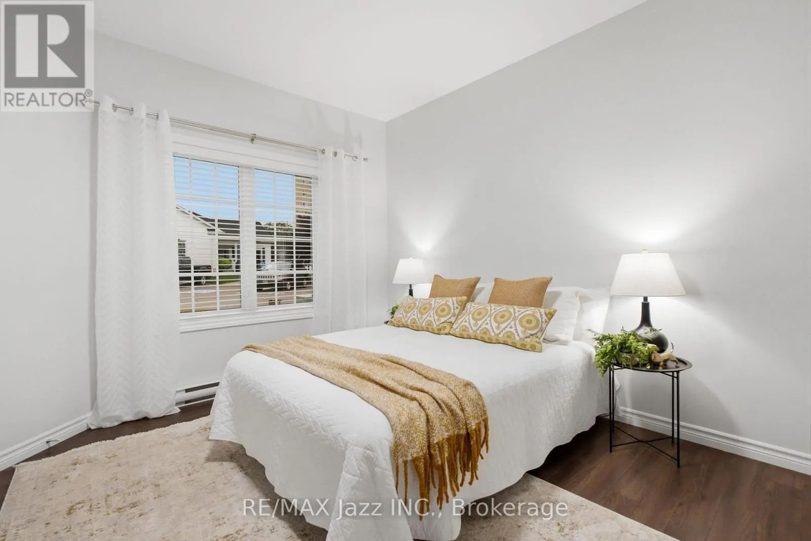 3001 - 300 CROFT STREET #3001
