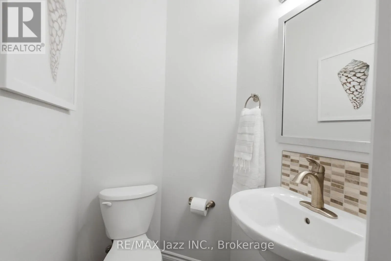 3001 - 300 CROFT STREET #3001