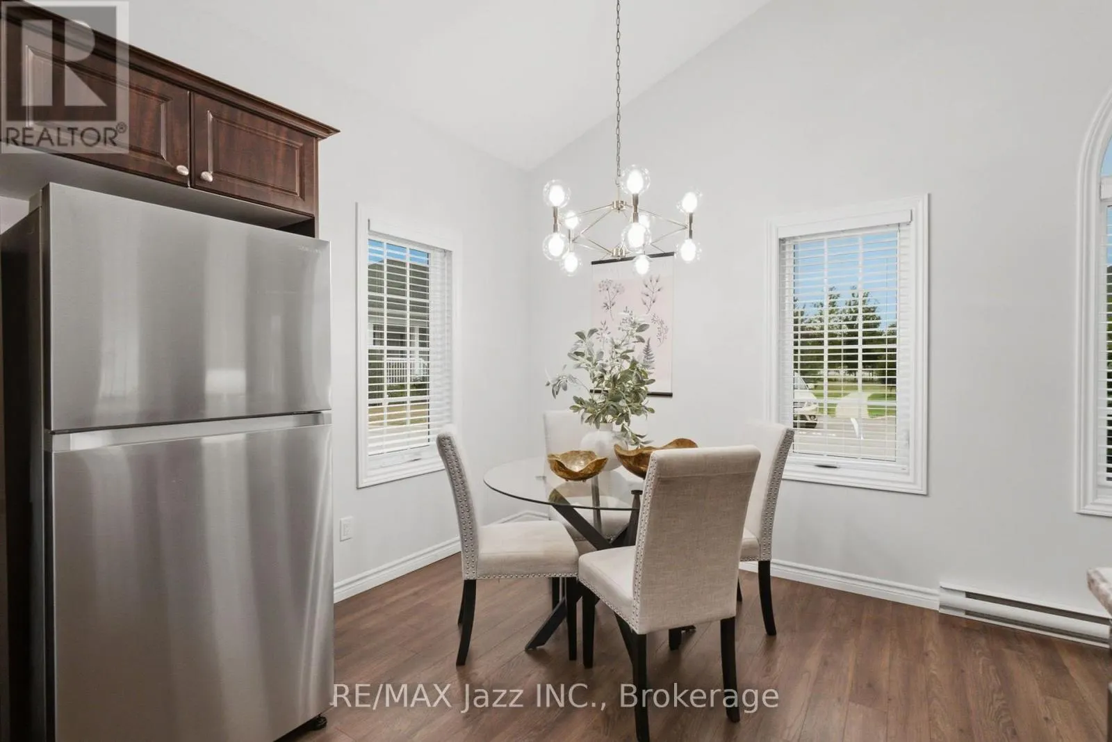 3001 - 300 CROFT STREET #3001