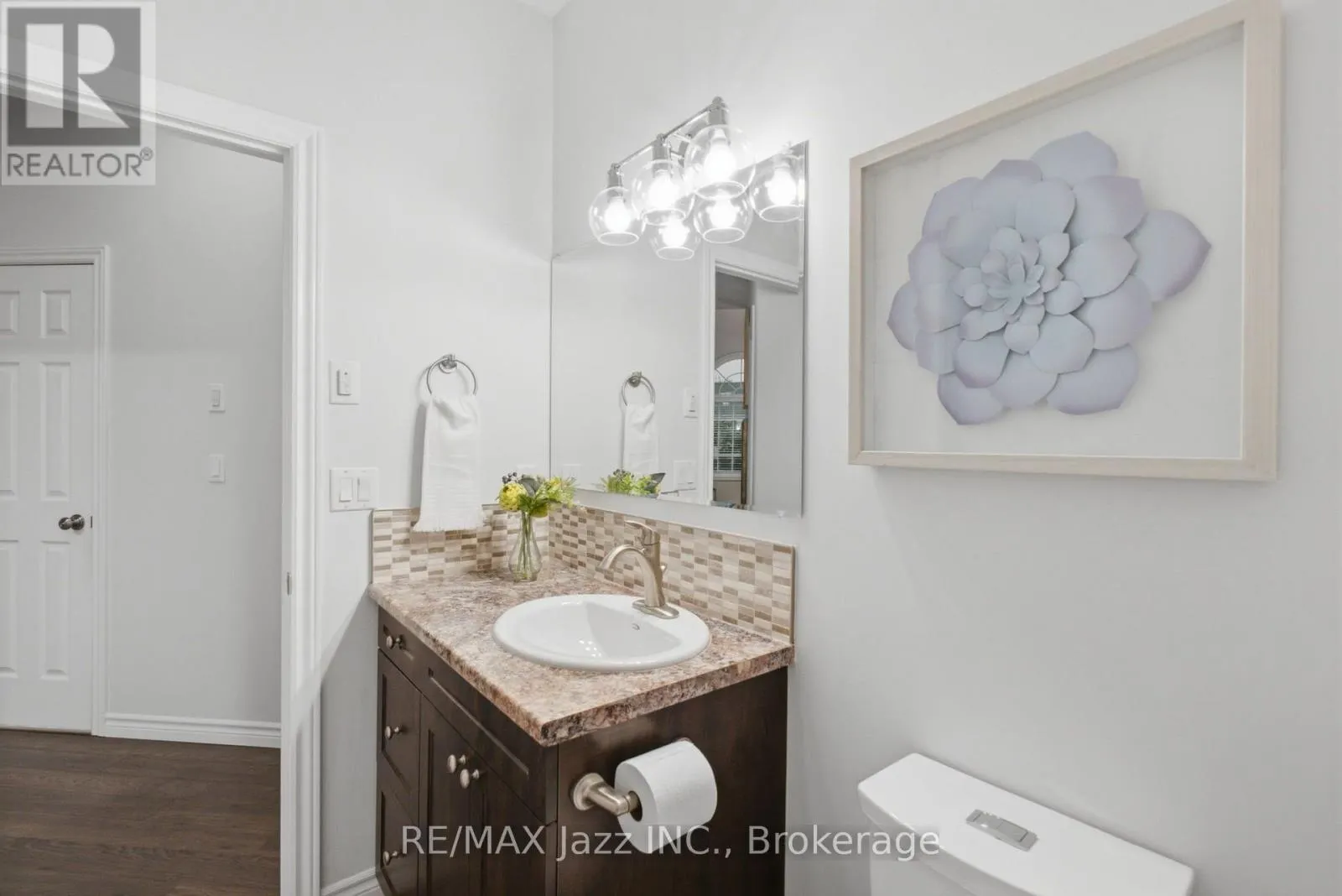 3001 - 300 CROFT STREET #3001