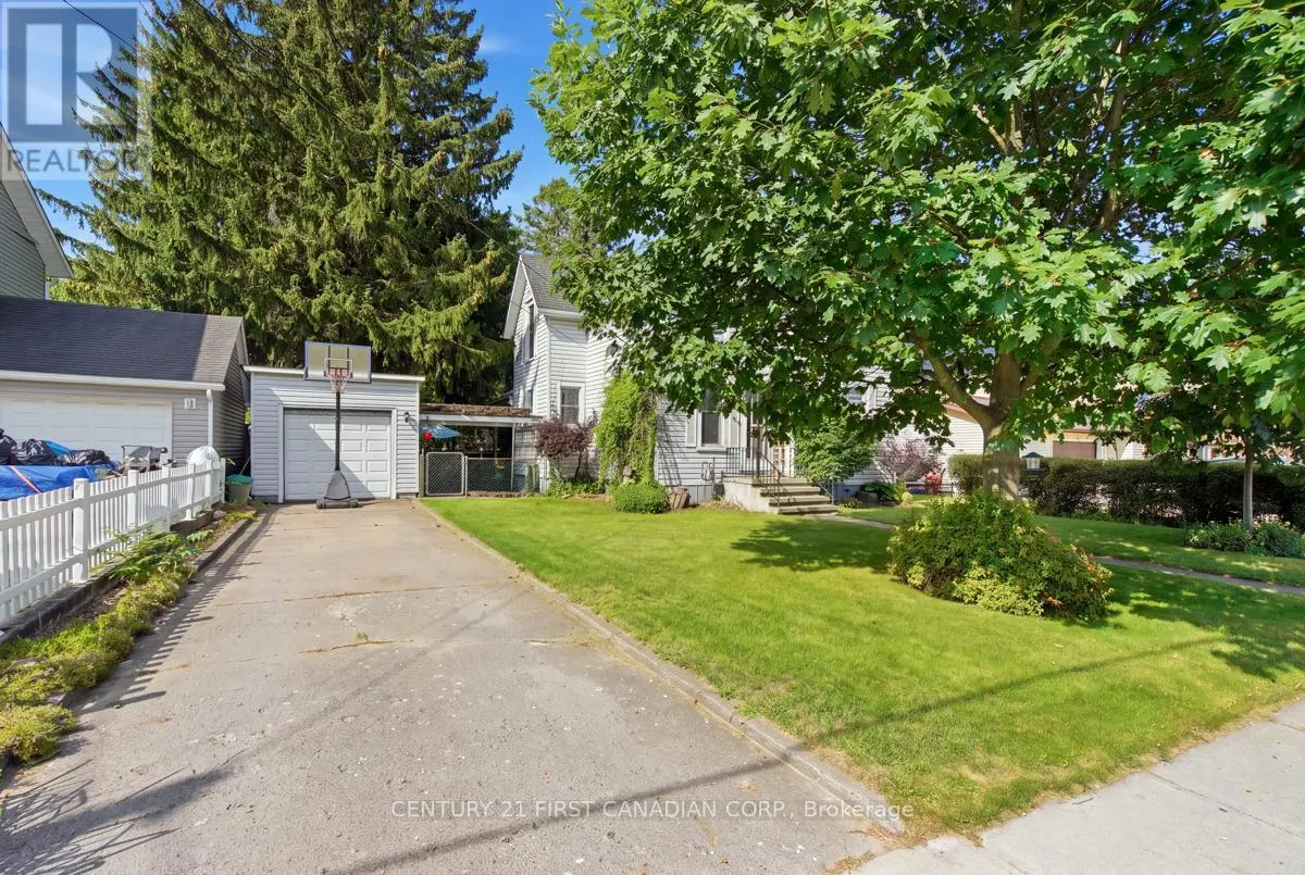 168 GRAHAM ROAD