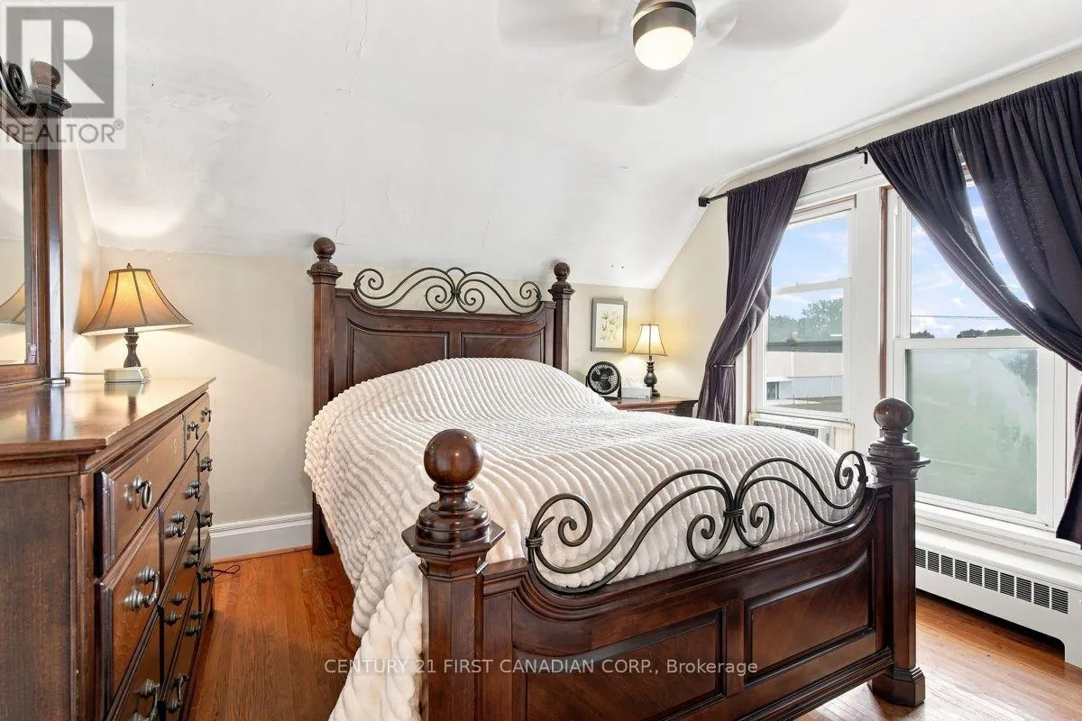 168 GRAHAM ROAD