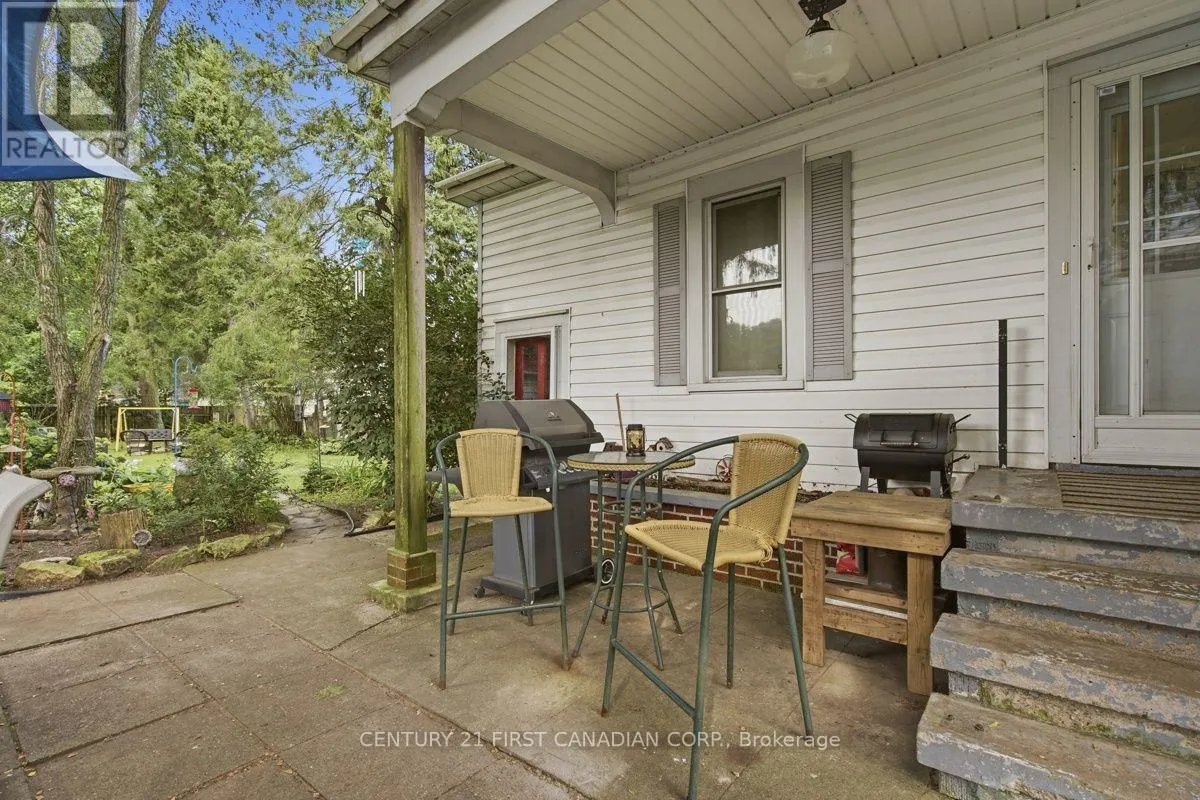 168 GRAHAM ROAD