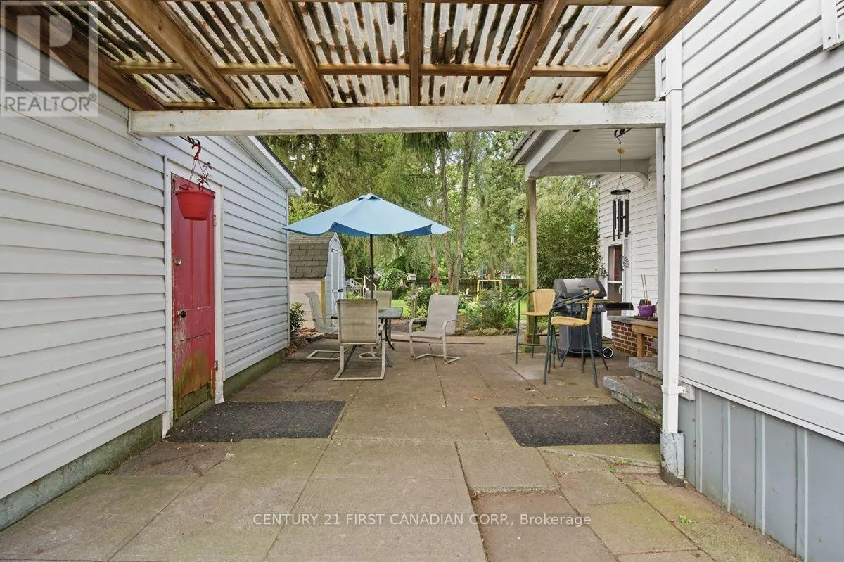 168 GRAHAM ROAD