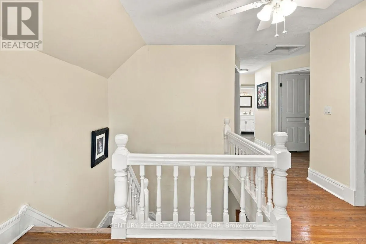 168 GRAHAM ROAD