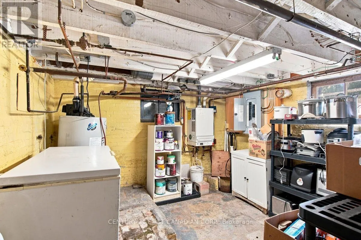 168 GRAHAM ROAD