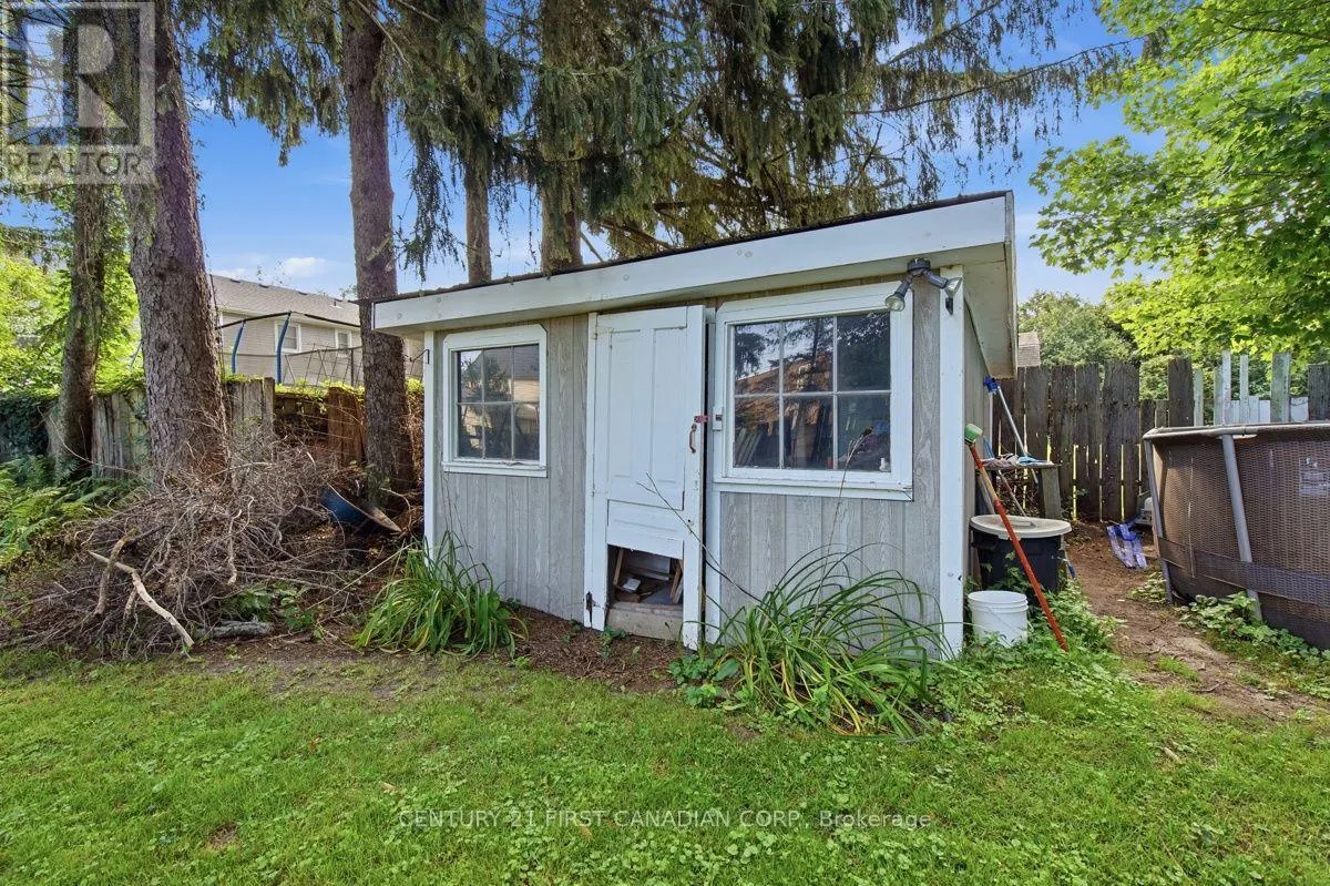 168 GRAHAM ROAD
