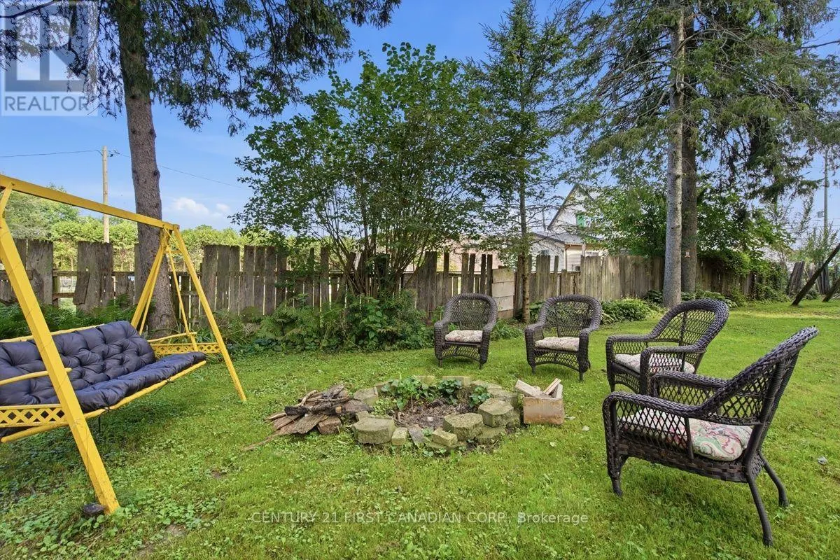 168 GRAHAM ROAD