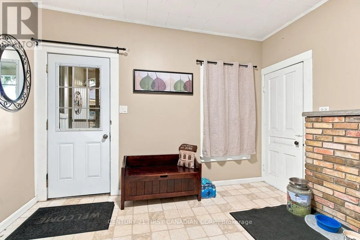 168 GRAHAM ROAD