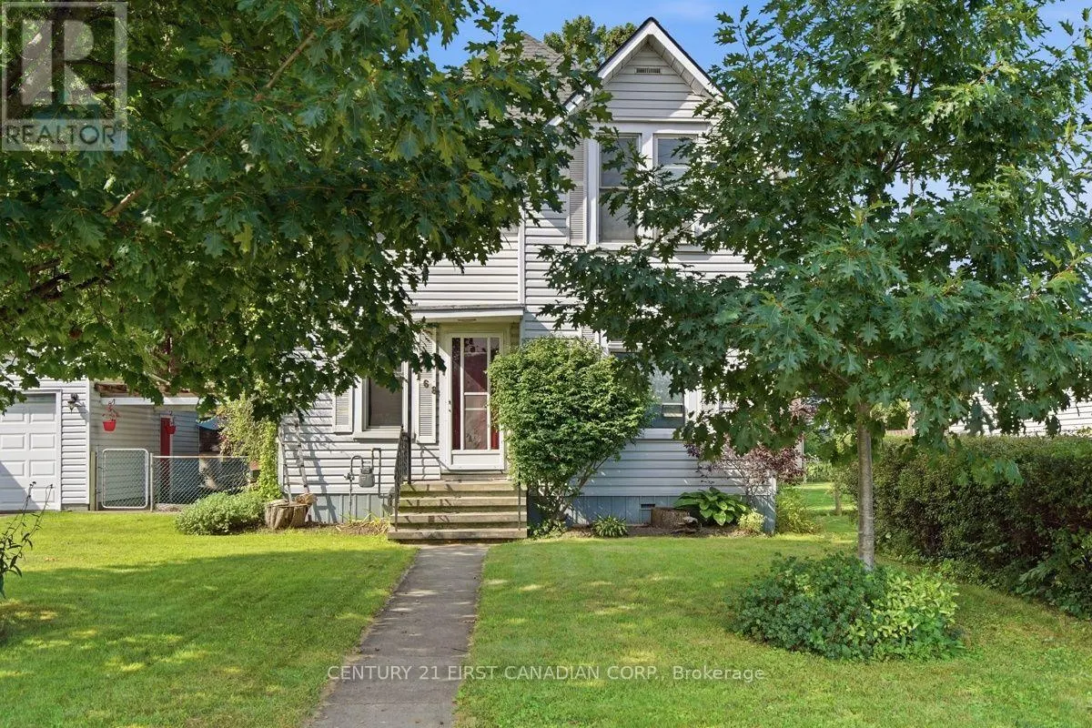 168 GRAHAM ROAD