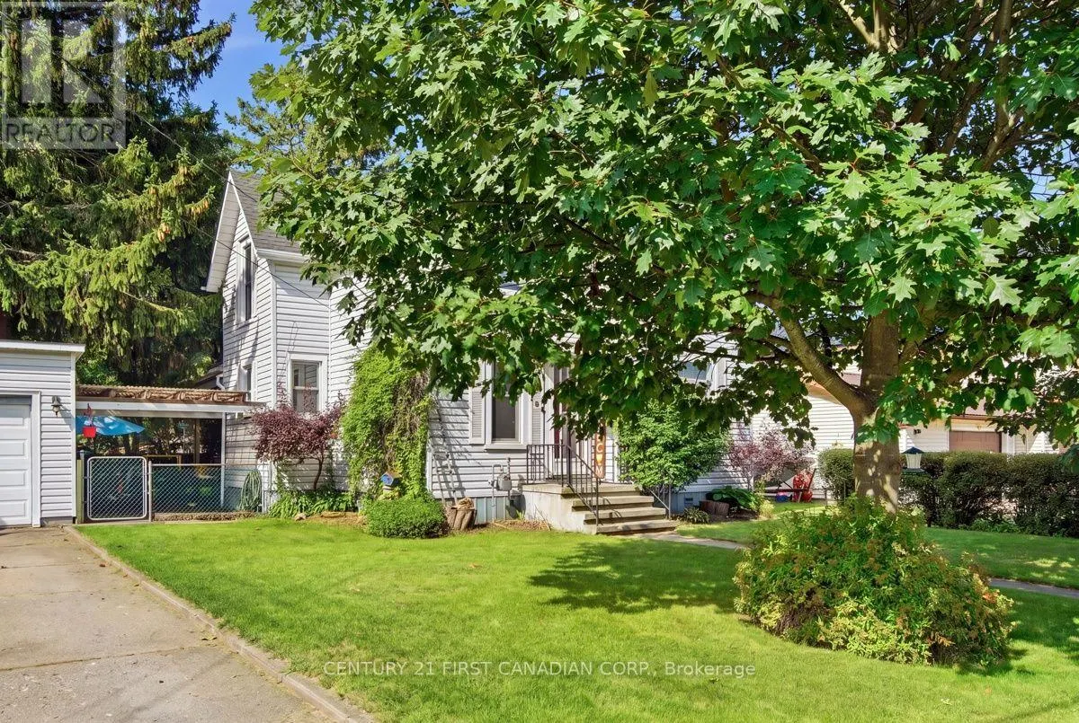 168 GRAHAM ROAD