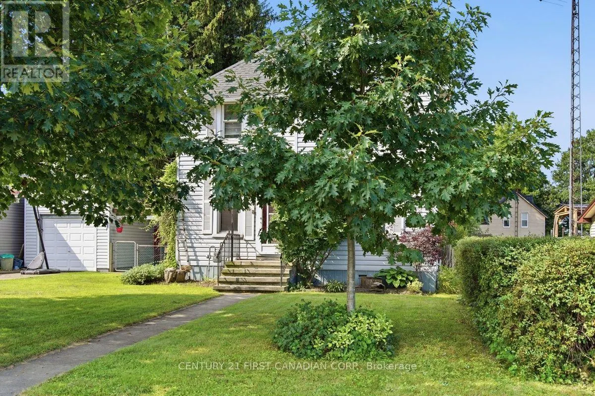 168 GRAHAM ROAD