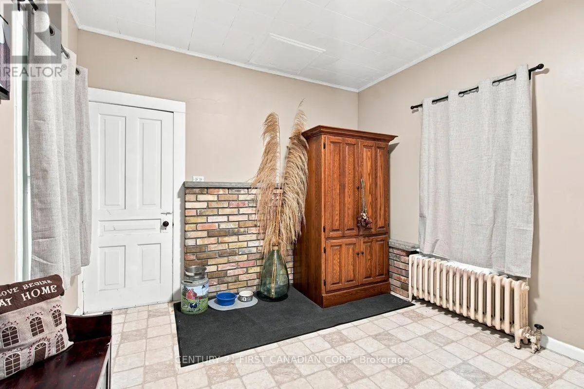 168 GRAHAM ROAD