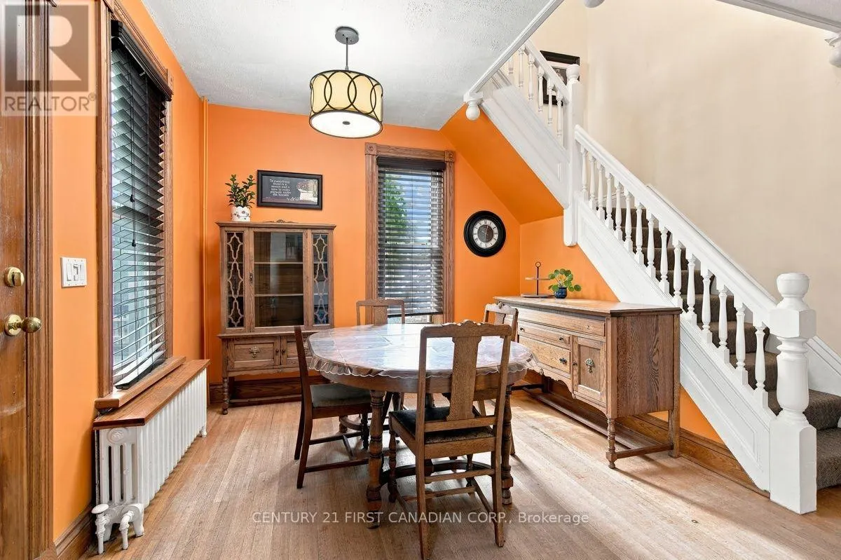 168 GRAHAM ROAD