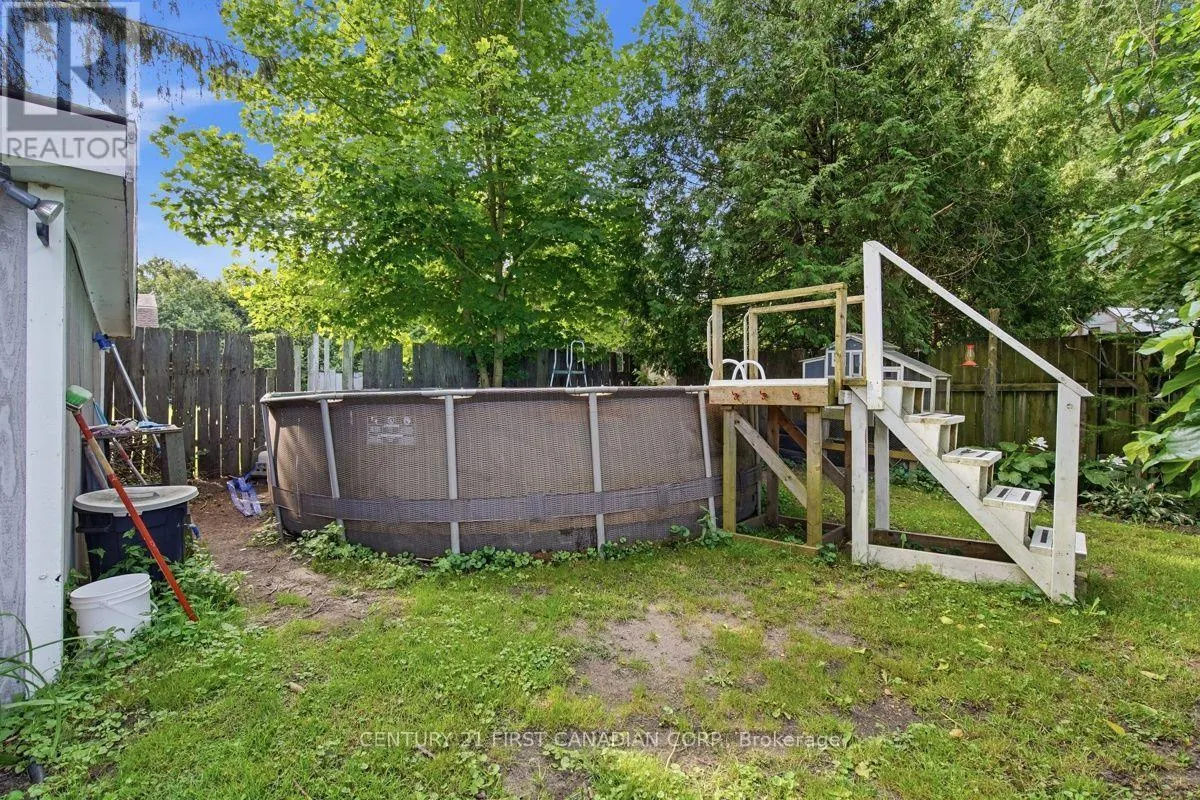 168 GRAHAM ROAD