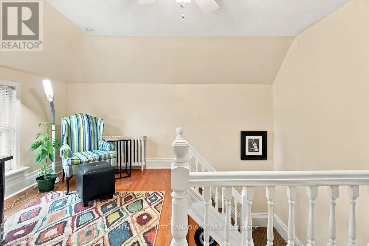 168 GRAHAM ROAD