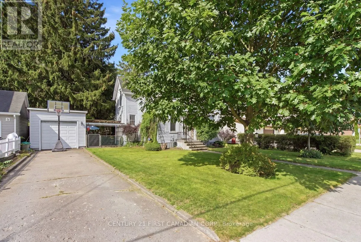 168 GRAHAM ROAD