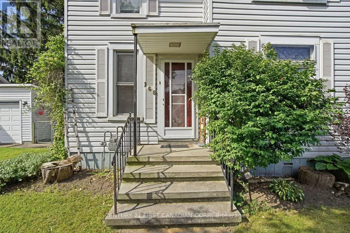 168 GRAHAM ROAD