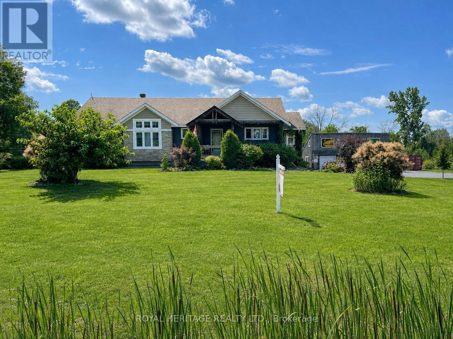 8096 COUNTY ROAD 2 ROAD